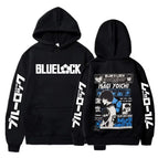 black / L