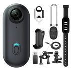 4K UHD (Black) / 64GB / China Mainland
