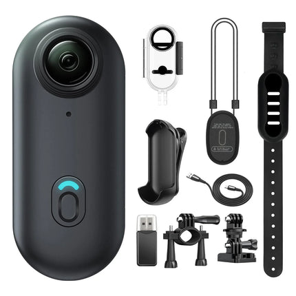 Mini Body Camera Helmet Handlebar Motorcycle Road Sport Cam Battery Body Cam Full HD Sports Action WiFi H88 Camera