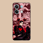 Black01 / Poco M3 Pro 5G