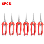Style B 6pcs