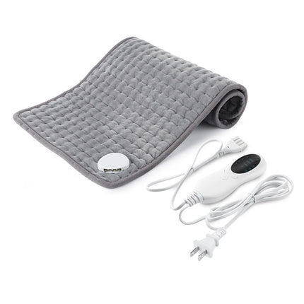 30*60/40*76/50*100cm Electric Heating Pad 10 Heating&3 Timer Winter Blanket Warming for Waist Adbomen Shoulder Menstrual Period
