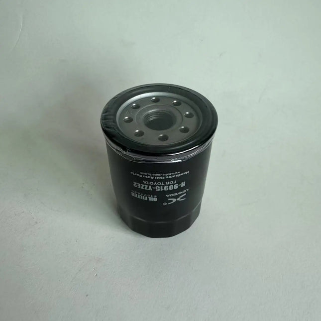 LEWEDA Genuine Oil Filter 90915-YZZE2 For Toyota RAV4 Camry Corolla Lexus Car Engine Spin-On Replacement 90915-10004 90915-03004