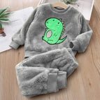 Gray dinosaur / 2T