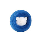 Blue-1PC / 58x58x5mm