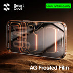 for iPhone 17 / 2PCS / Anti Blue Light