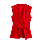 Vest / XS
