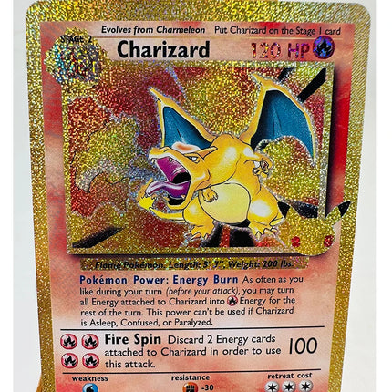 PTCG Lugia Charizard Umbreon Sylveon Toys Hobbies Hobby Collectibles Game Collection Anime Cards