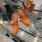 Orange 7cm / 43