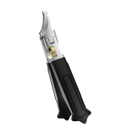 Gear-unlocked Nail Clippers, Ergonomically Designed, Suitable for Embedded Nails and Thick Nails