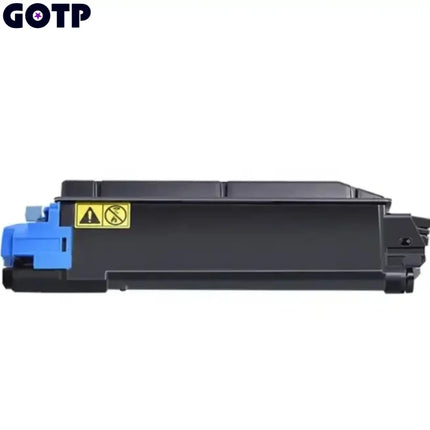 4PCS/1Set For Kyocera TK-5150 TK5150 P6035cdn Toner Cartridge Color Copier