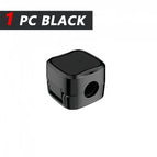 1 Black