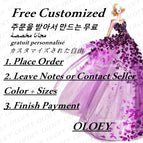 customized color / 8