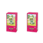 2 boxes 3 / Chinese version