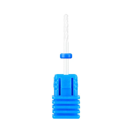 67 Styles Carbide Nail Drill Bits Rotate Electric Ceramic Milling Cutter For Manicure Gel Polish Remover Nail Files Pedicure
