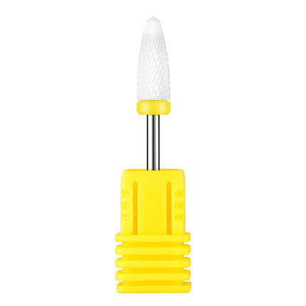 67 Styles Carbide Nail Drill Bits Rotate Electric Ceramic Milling Cutter For Manicure Gel Polish Remover Nail Files Pedicure