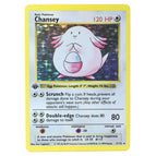 Chansey 3-102