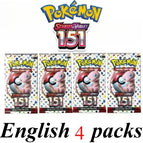 Random 4 packs-151