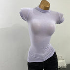 PURPLE / One Size