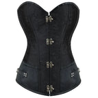 097 Black / XS