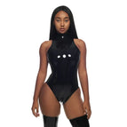 black / XS