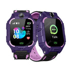 2pc Purple