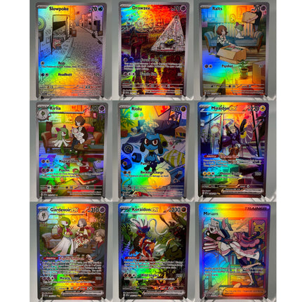Lost Origin PKM Cards PTCG6-D GX Rainbow Giratina V Aerodactyl Pikachu Rare Collection Battle Toys Gifts for Hobbies