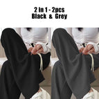 BlackGray / S