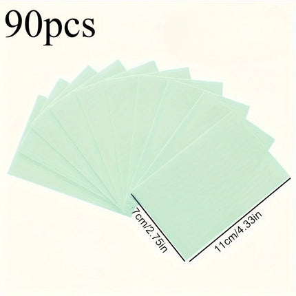 30/90/150pcs Deodorize Toilet Cleaning Tabs Powerful All-purpose Cleaner, Odor Eliminator, Scale Remover Bright - product ima