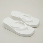 02-White 5CM height / 38