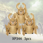 XP344-3pcs