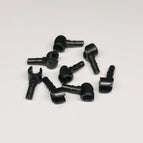 39-Dark silver grey / 100pcs