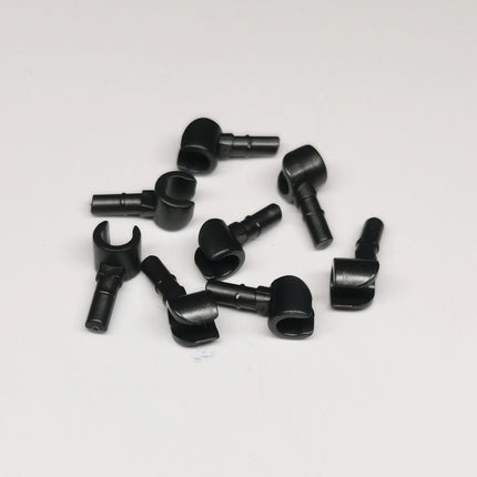 100pcs DIY MOC For 983 Building block parts For Body Part Hand