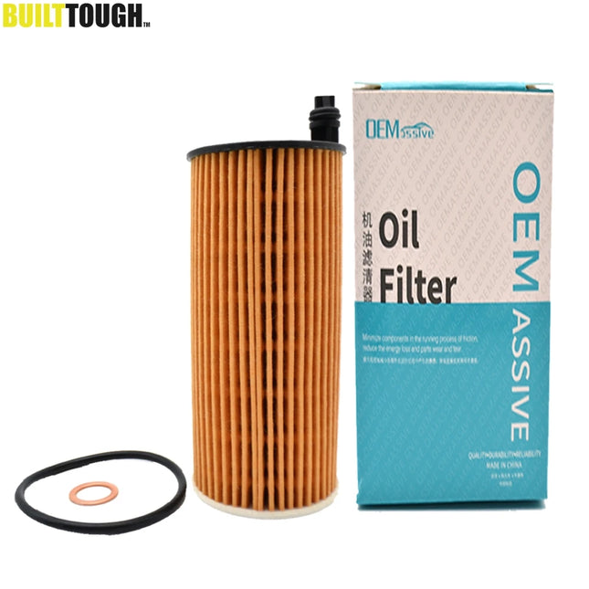 Oil Filter 11428507683 For Toyota AURIS AVENSIS VERSO RAV 4 IV BMW ALPINA D3 XD3 D4 D5 316d 318d xDrive 518d 520d 525d MINI R55