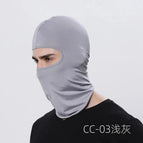 CC03-Light Gray