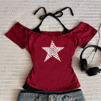 L / Dark red / China Mainland