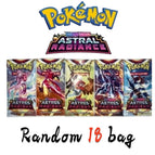 Random 18 bag AST