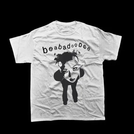 Beabadoobee North American Headlines Tour 2025 T Shirt Full Casual Comfort Summer Preferred Cotton