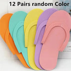 12pairs random color / ONE SIZE