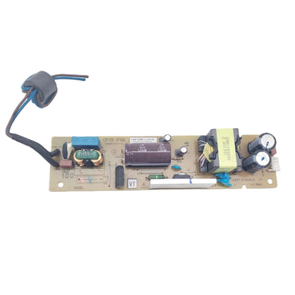 Power Supply Board FC15 EPS-161 100V Fits For Epson XP15000 XP-8600 EP-880AB XP-15050 XP-15010 XP15010 EP 880AW XP-15081
