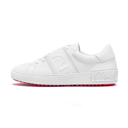 Fashion Classic Women's New Casual Shoes Comfortable Women's 2026 Flat White Shoes