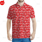 Polo-ZZY50260 / 4XL