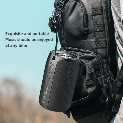ZEALOT-S32 Karaoke Machine Portable Bluetooth Speaker with 1-2 Wireless Microphones Bluetooth 5.3 Home Family Singing Gifts