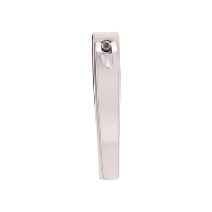 1PC Professional Nail Clippers Carbon Steel High Quality Nail Cutter Repair Finger Toe Tools Finger Toe Scissors