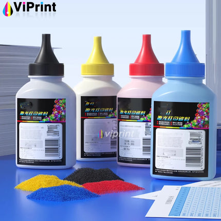 Toner Powder for Lexmark 3224 3326 MC3224adwe MC3326adwe C3224dw MC3224dwe MFP Laser Printer Cartridge Refill