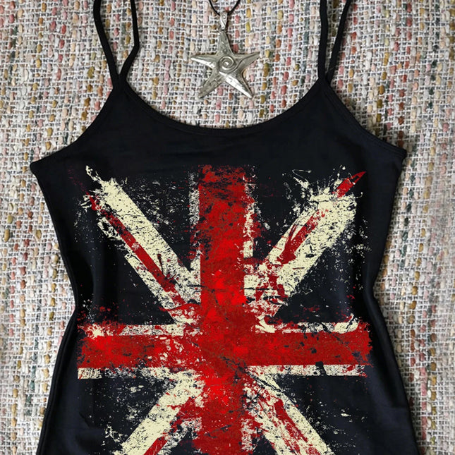 Mädchen Ästhetik Damenblusen Gothic Kleidung Crop Tops Y2k Top Damen Kleidung Süße Tops mit Trägern Trashy Y2k 2000er