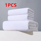 white / 35X75CM Handkerchief
