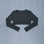 Dark Gray / S