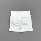 White / S