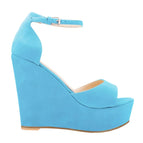 SKY BLUE / 35